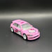 Hot Wheels Hello Kitty