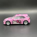 Hot Wheels Hello Kitty