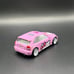 Hot Wheels Hello Kitty