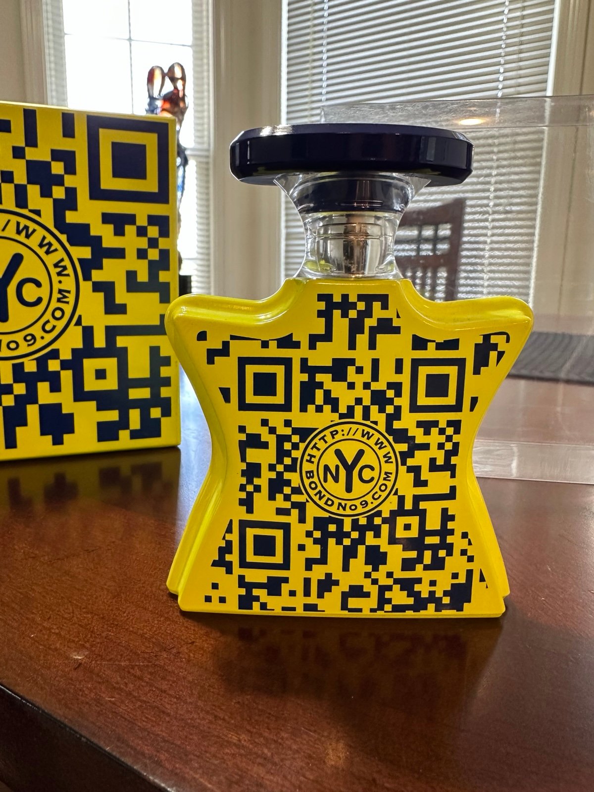 Bond no. 9 HTTP 50 ml
