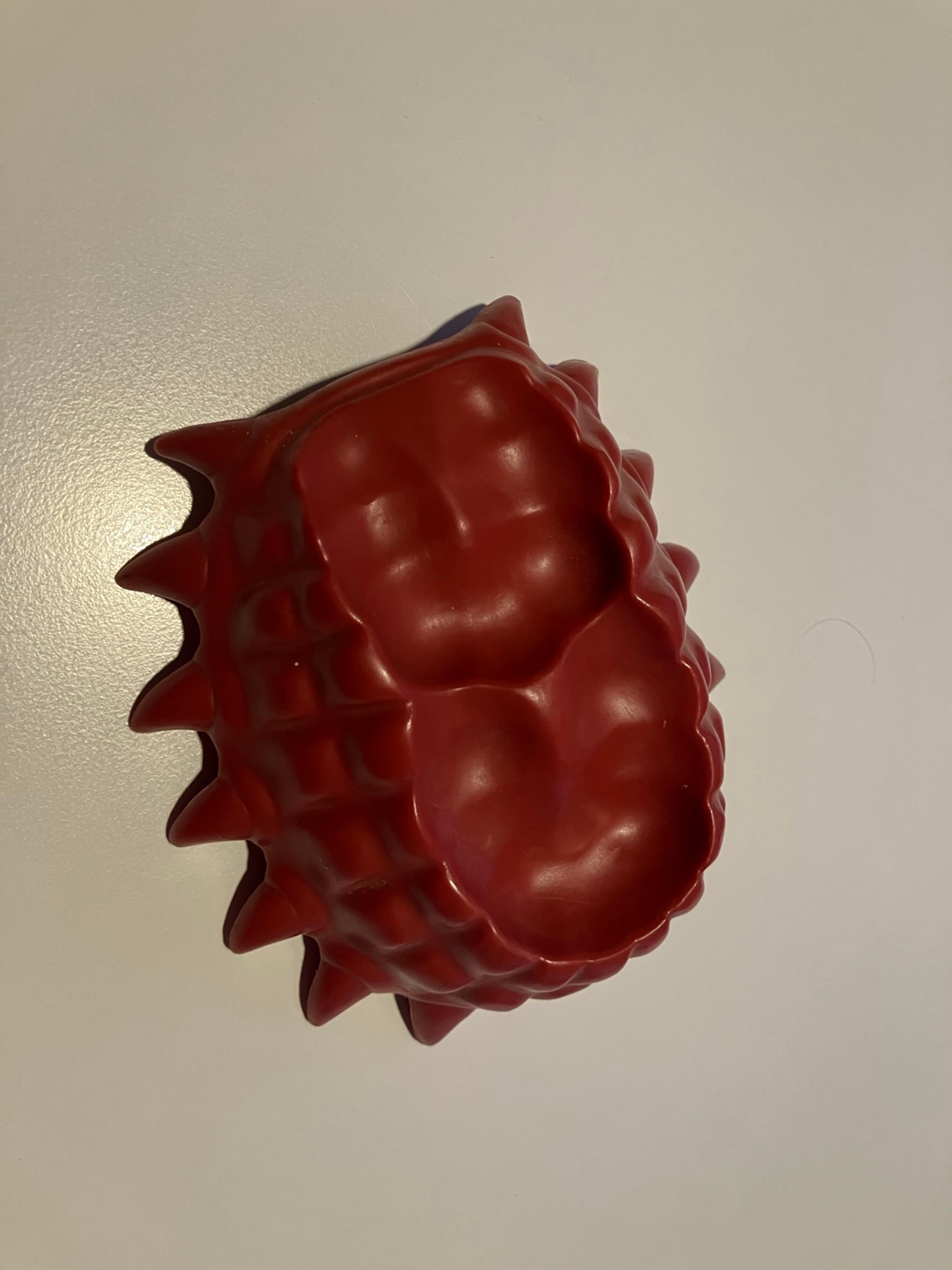 Playskool - Definitely Dinosaurs Dozer Triceratops seat saddle
