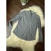Foxcroft Grey button up long-sleeved sz 12