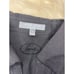 Foxcroft Grey button up long-sleeved sz 12