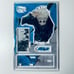JJK Jujutsu Kaisen Satoru Gojo Birthday Acrylic Diorama 2021