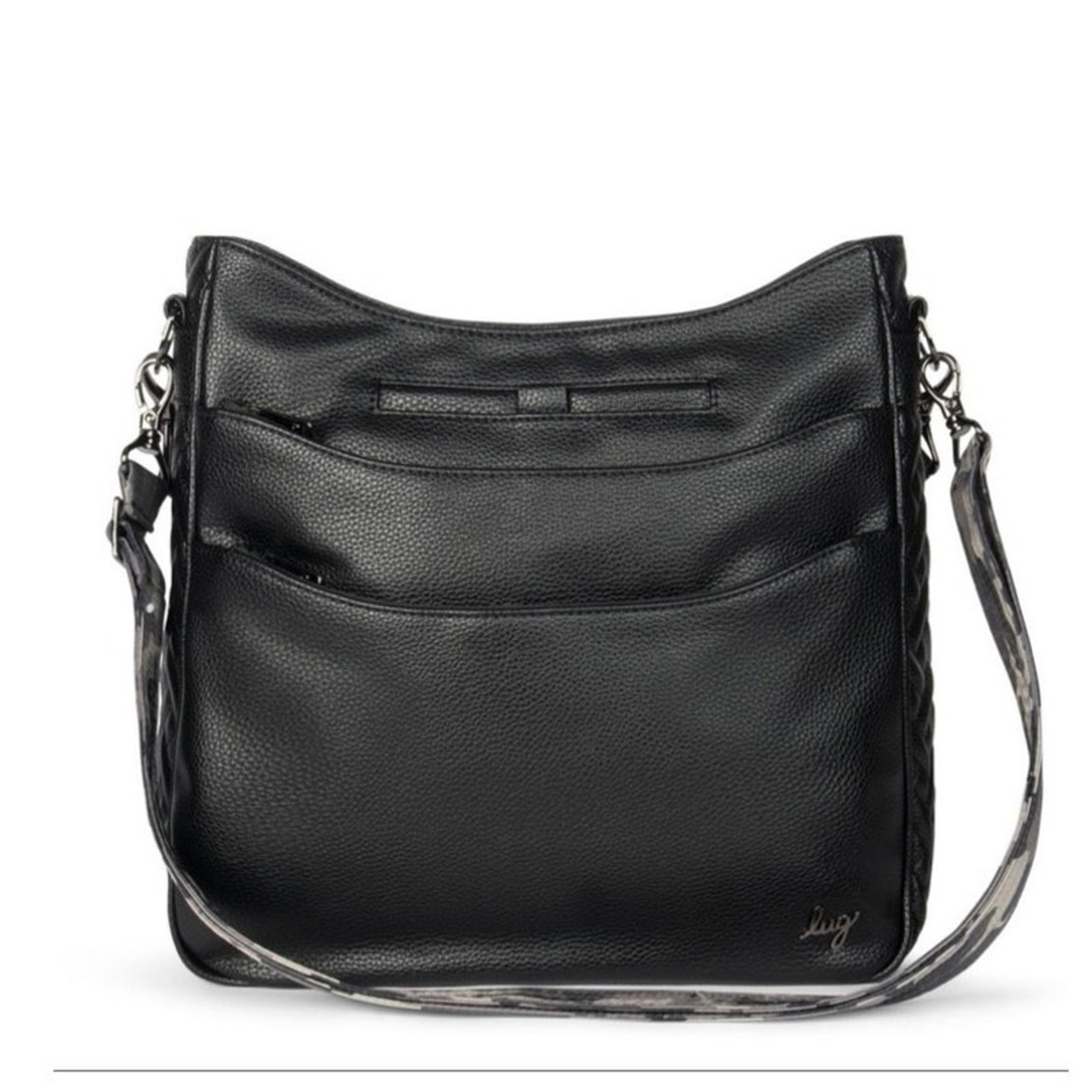 Lug Cable Car Classic VL Crossbody Bag