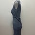 Miss Behave Girls Asymmetrical Twist Dress size 12