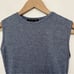 Miss Behave Girls Asymmetrical Twist Dress size 12