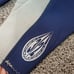 O'Neill Womens 9345 Hammer 3/2 !Back zip full length Long sleeves wet suit sz XL