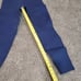 O'Neill Womens 9345 Hammer 3/2 !Back zip full length Long sleeves wet suit sz XL