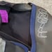 O'Neill Womens 9345 Hammer 3/2 !Back zip full length Long sleeves wet suit sz XL