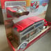 Disney pixar Cars color changing Mack Dip & Dunk Trailer
