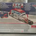 Disney pixar Cars color changing Mack Dip & Dunk Trailer