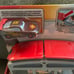 Disney pixar Cars color changing Mack Dip & Dunk Trailer