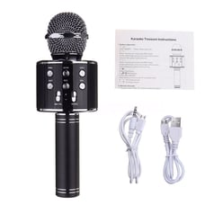 USB wireless microphone bluetooth