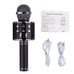 USB wireless microphone bluetooth