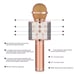 USB wireless microphone bluetooth