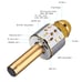 USB wireless microphone bluetooth