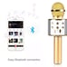 USB wireless microphone bluetooth