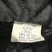 New Frontier size 12 100% genuine leather black jacket EUC