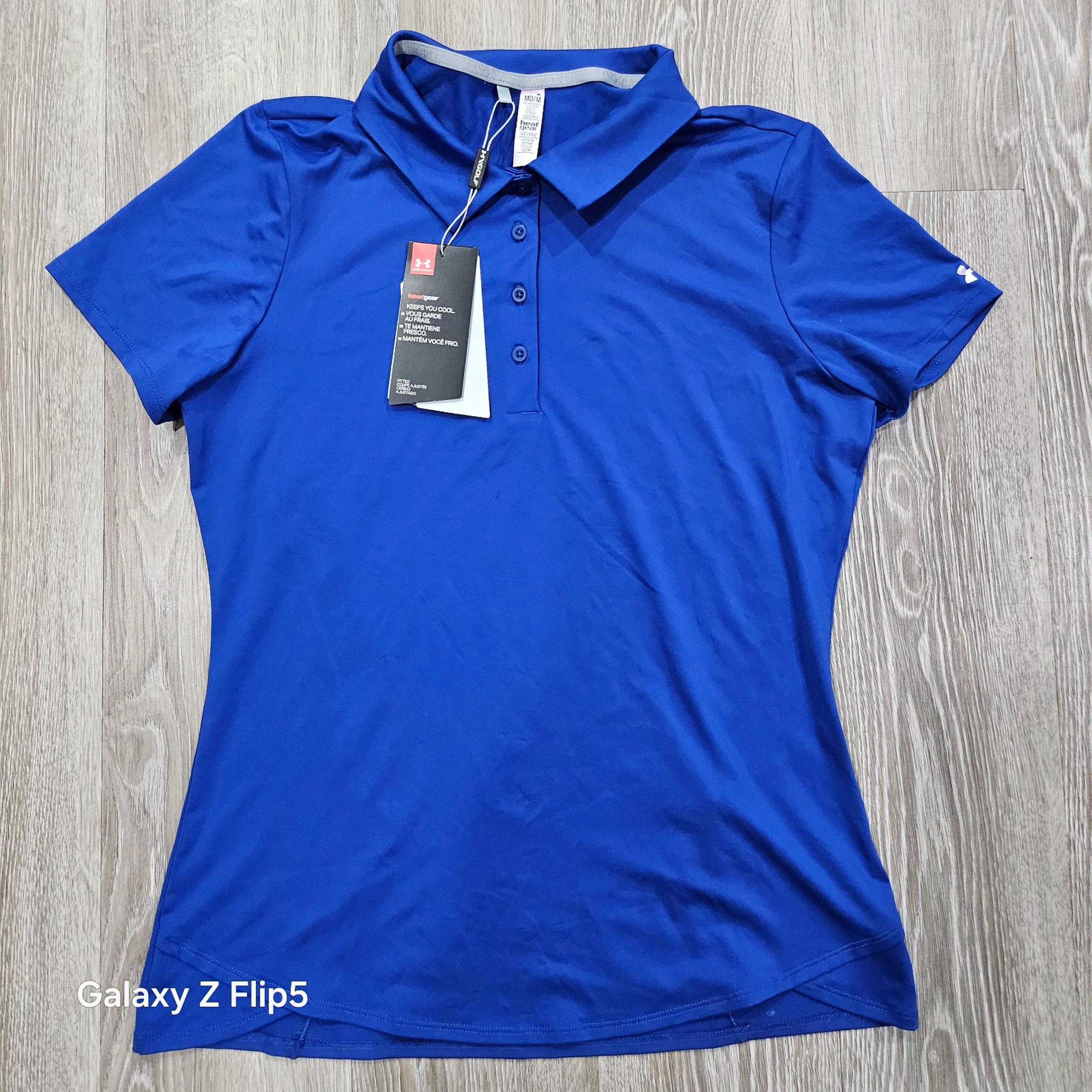 Under Armour Golf Polo shirt