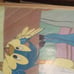 Golden age Dell publishing Disney 1950 Cinderella comic book #272 FN