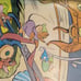Golden age Dell publishing Disney 1950 Cinderella comic book #272 FN