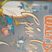 Golden age Dell publishing Disney 1950 Cinderella comic book #272 FN