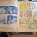 Golden age Dell publishing Disney 1950 Cinderella comic book #272 FN