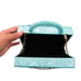 8 Other Reasons Cube Tote Bag in Blue