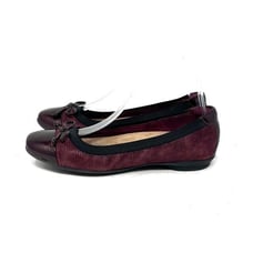 Clarks Flats