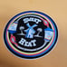 Dutch bros stickers