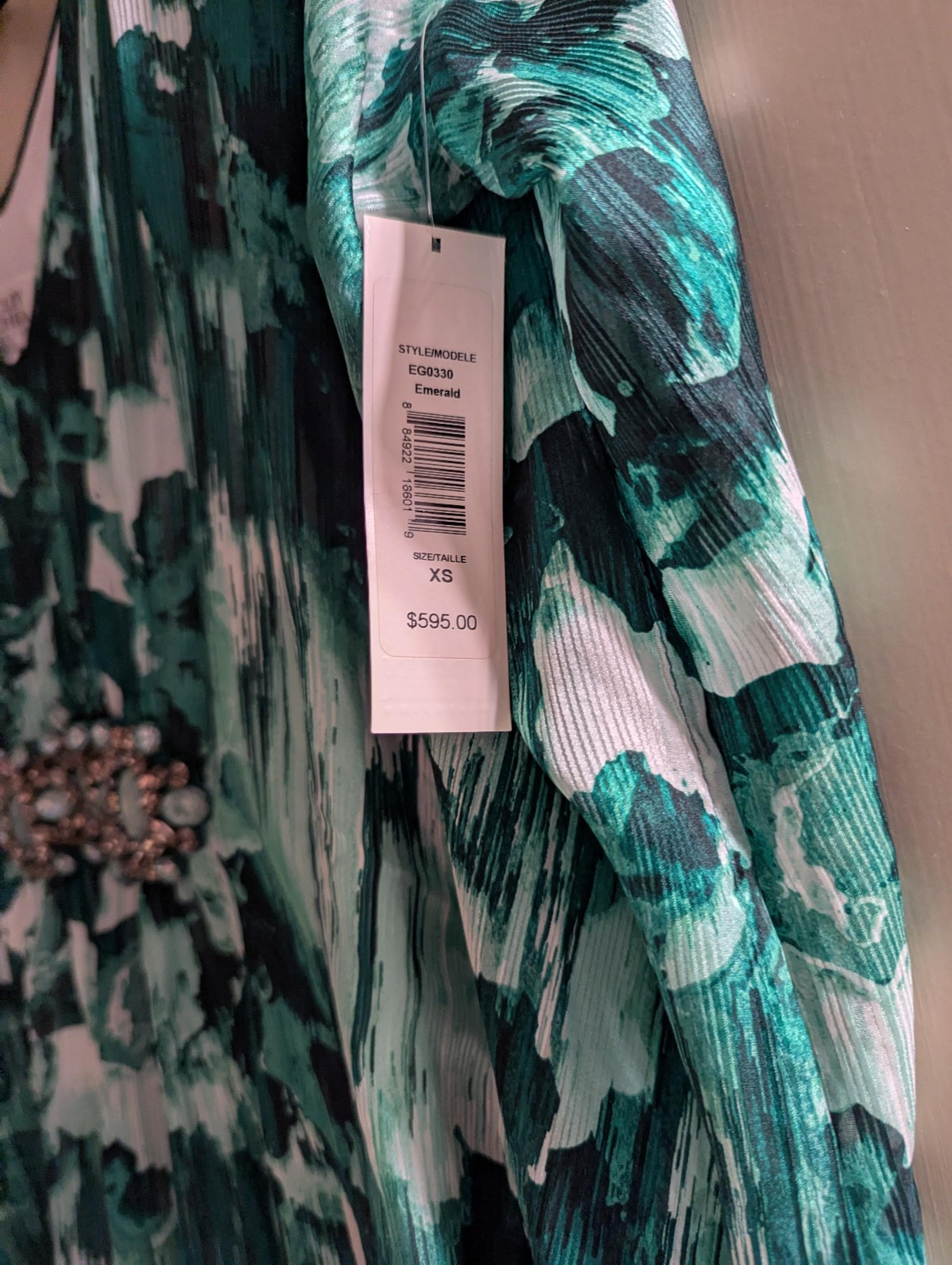 Badgley Mischa dress