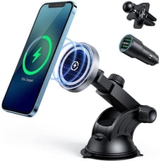 Magsafe Car Phone Charging Mount for Iphone