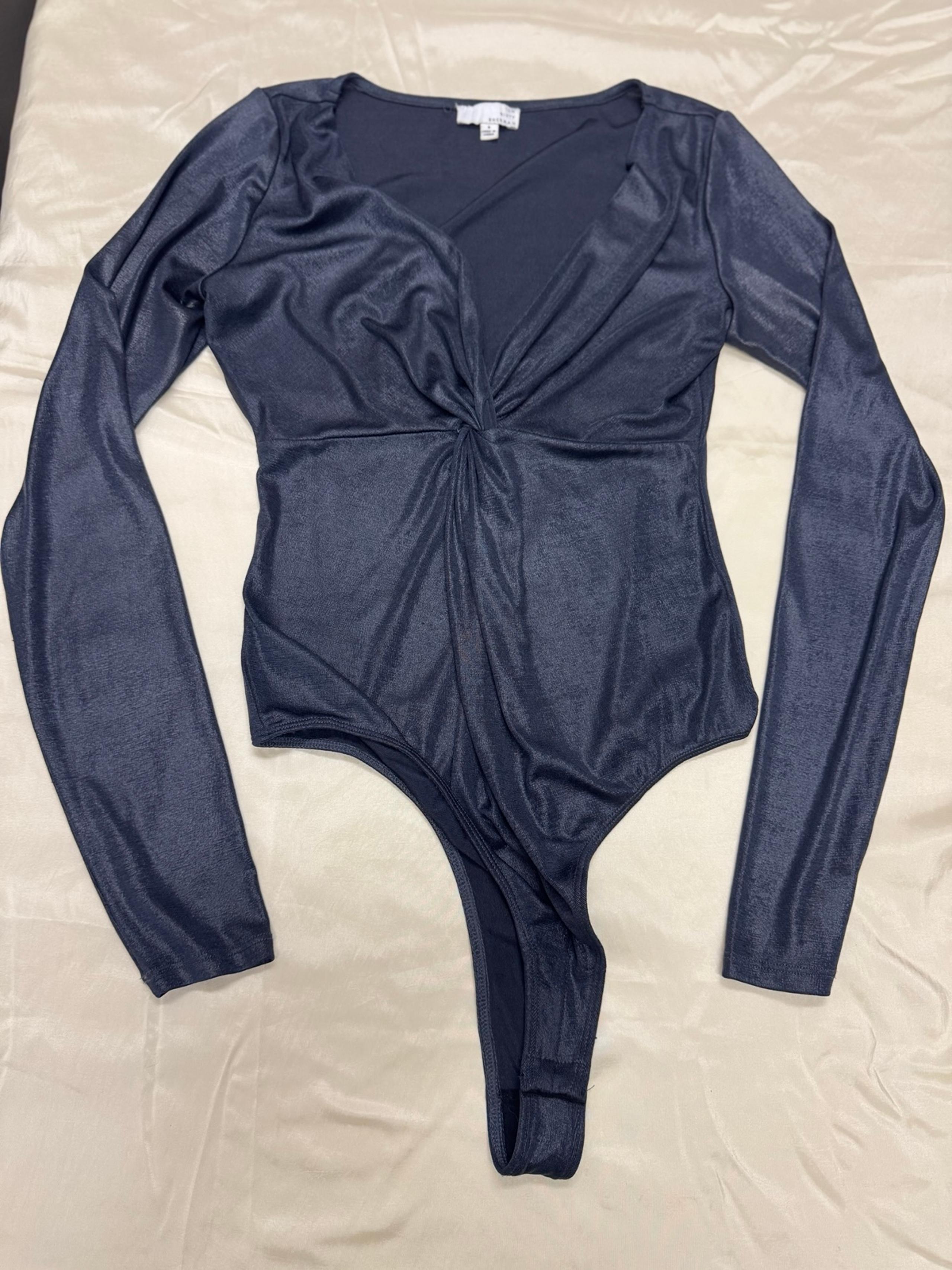 Ten Sixty Sherman Bodysuit