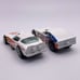 Vintage Hot Wheels LOT Firebird Funny Car 40s Woodie ‘57 T-Bird Datsun 200SX VGC