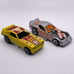 Vintage Hot Wheels LOT Firebird Funny Car 40s Woodie ‘57 T-Bird Datsun 200SX VGC