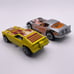 Vintage Hot Wheels LOT Firebird Funny Car 40s Woodie ‘57 T-Bird Datsun 200SX VGC
