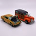 Vintage Hot Wheels LOT Firebird Funny Car 40s Woodie ‘57 T-Bird Datsun 200SX VGC