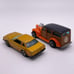 Vintage Hot Wheels LOT Firebird Funny Car 40s Woodie ‘57 T-Bird Datsun 200SX VGC