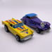 Vintage Hot Wheels LOT Firebird Funny Car 40s Woodie ‘57 T-Bird Datsun 200SX VGC