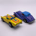 Vintage Hot Wheels LOT Firebird Funny Car 40s Woodie ‘57 T-Bird Datsun 200SX VGC
