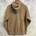Crooks & Castles Hoodie Sweatshirt Mens Medium Brown