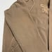 Crooks & Castles Hoodie Sweatshirt Mens Medium Brown