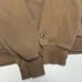 Crooks & Castles Hoodie Sweatshirt Mens Medium Brown