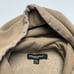 Crooks & Castles Hoodie Sweatshirt Mens Medium Brown