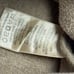 Crooks & Castles Hoodie Sweatshirt Mens Medium Brown