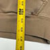 Crooks & Castles Hoodie Sweatshirt Mens Medium Brown