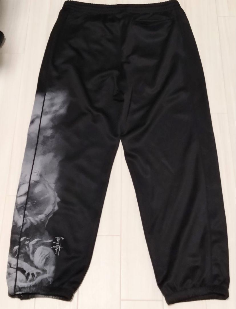 Supreme Frank Frazetta Track Pant Black