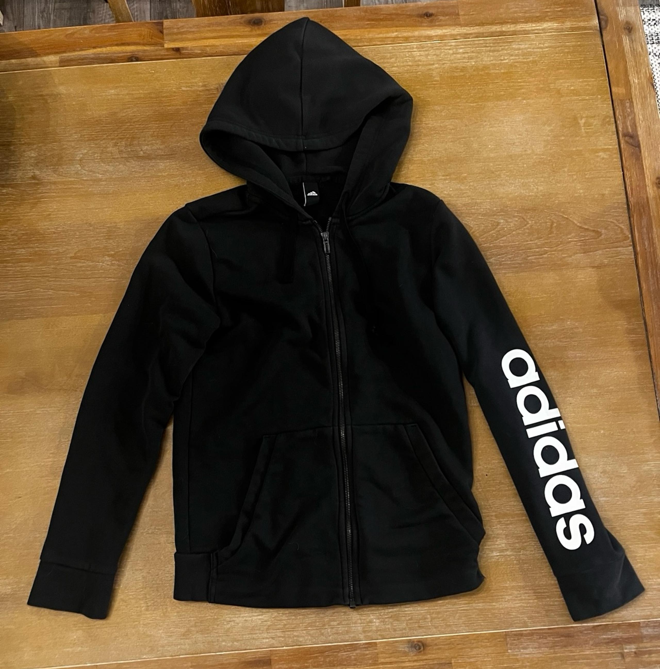 Adidas jacket