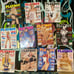 11 classic playboy magazines